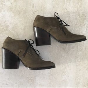 Haider Ackermann Ankle Boots \u0026 Booties 
